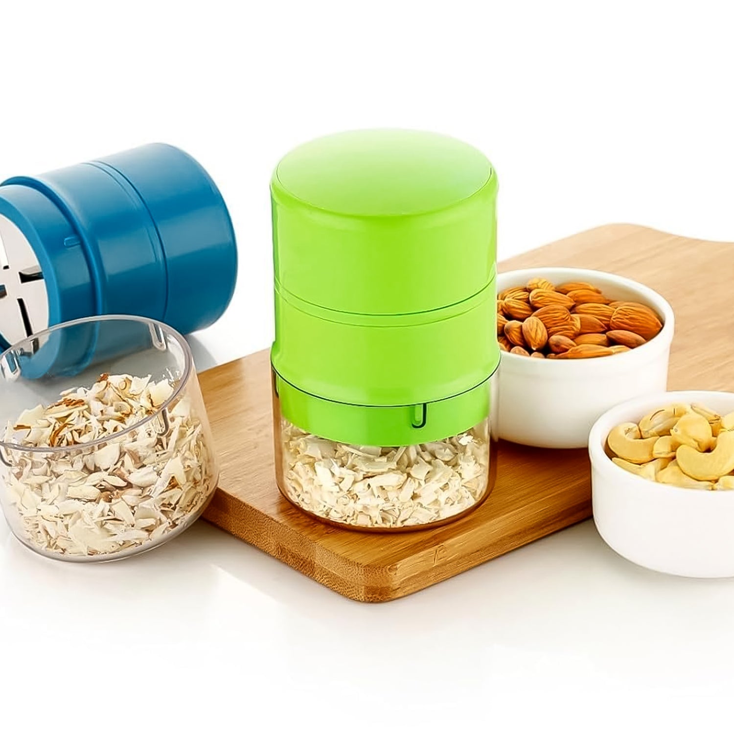 Dry Fruit Cutter And Slicer Vegetable  Fruit Slice (1 Pc) Dry Fruit Cutter And Slicer Vegetable  Fruit Slice (1 Pc)